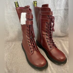 DreamPairs women boots